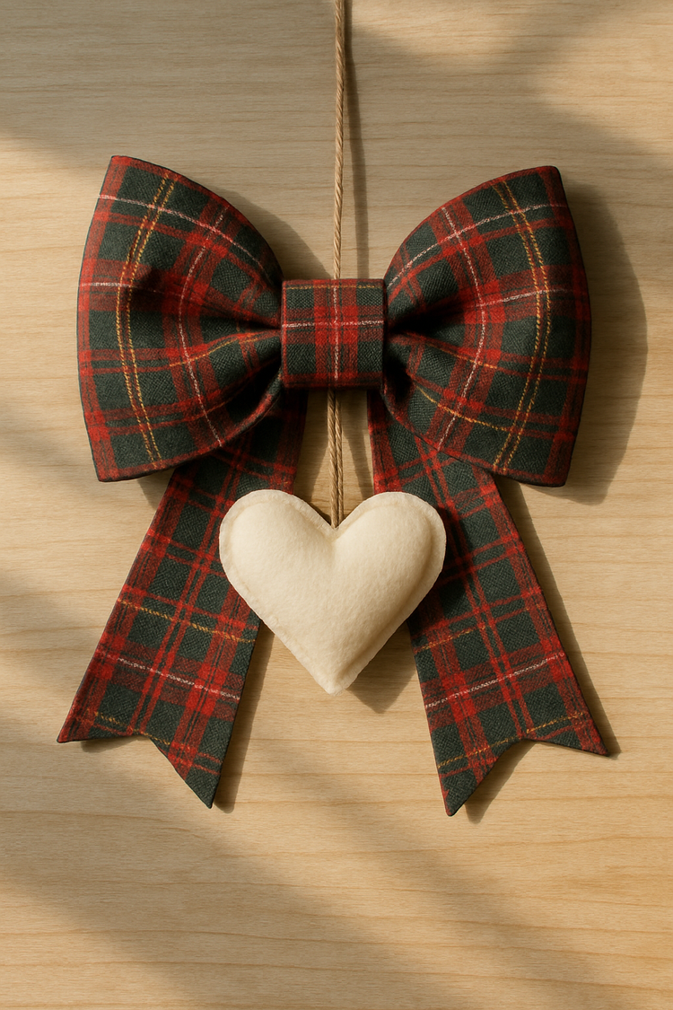 Decorazioni di Natale