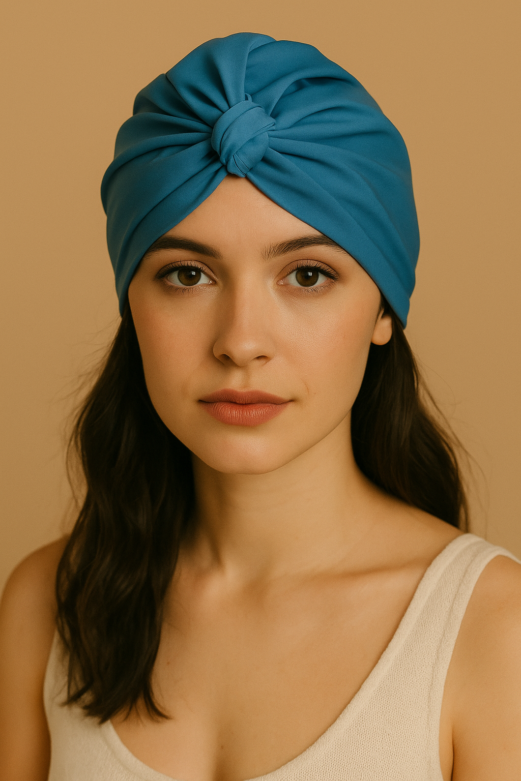 NodoNò – Fasce e bandane turbante facili, veloci e geniali (come dovremmo essere tutte)