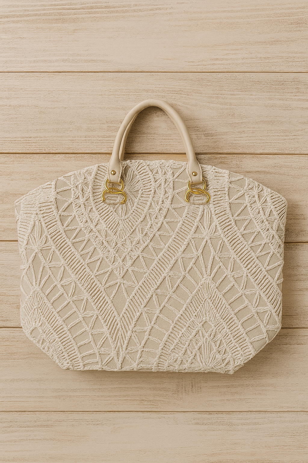 Borsa a mano "Erina" – La numero 3