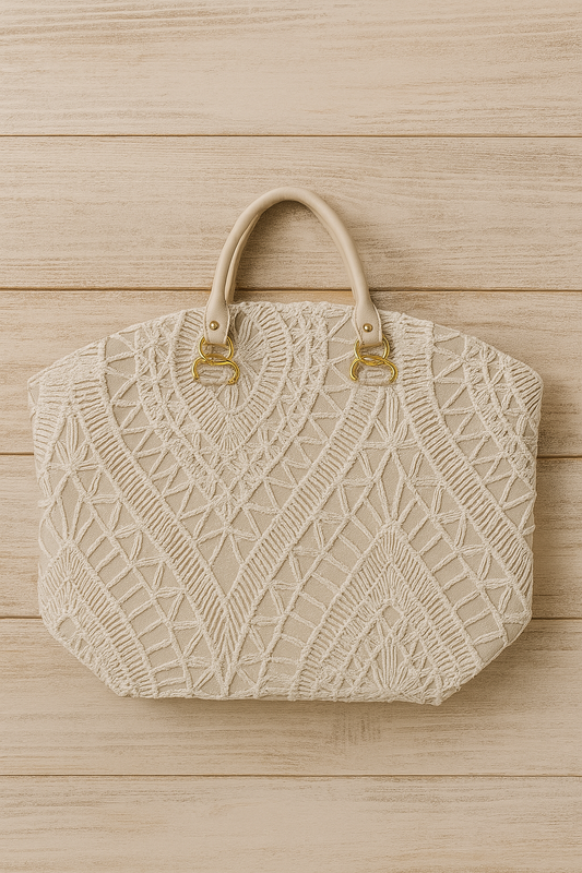 Borsa a mano "Erina" – La numero 3
