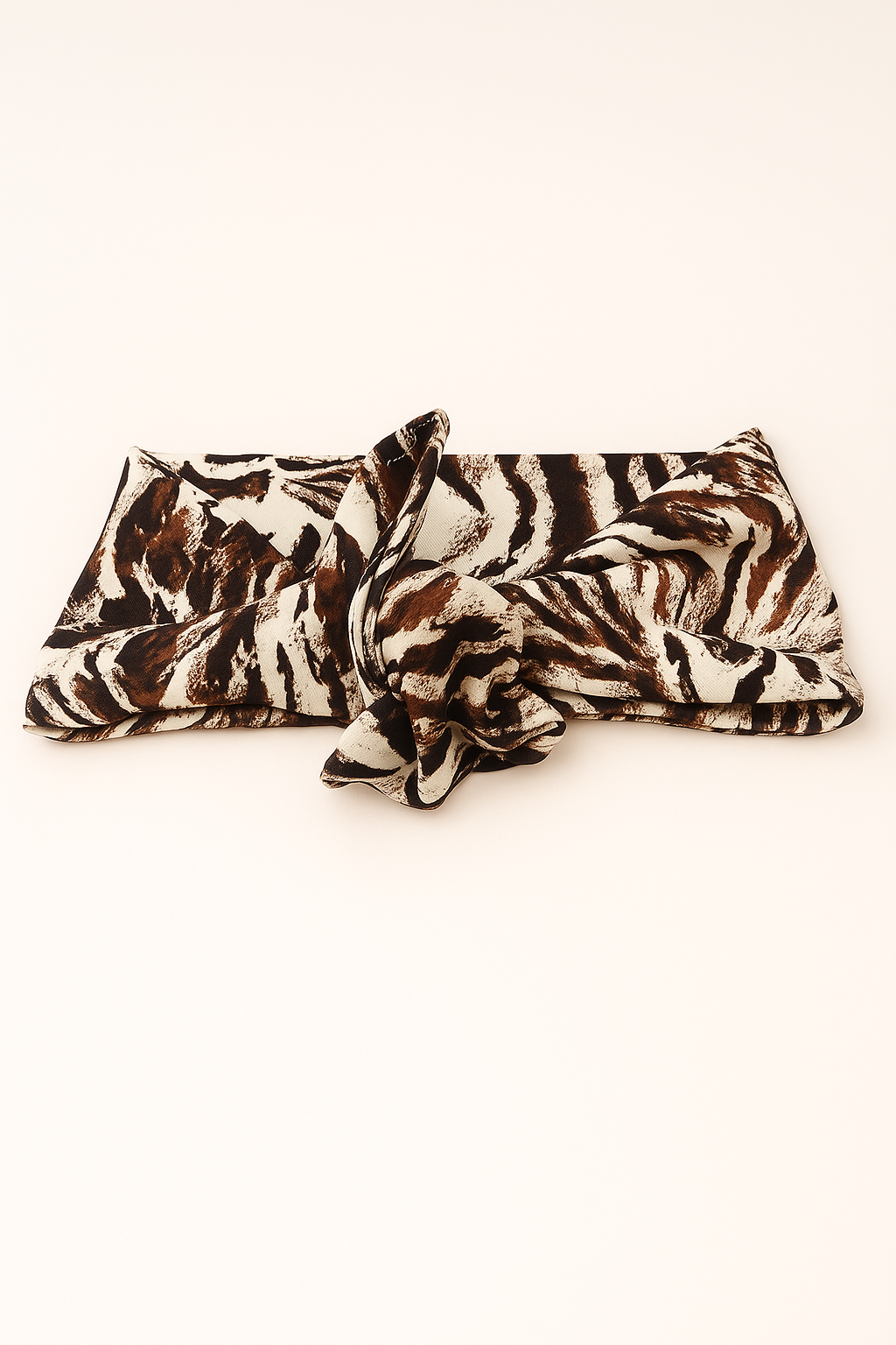 fascia con ferretto modellabile donna